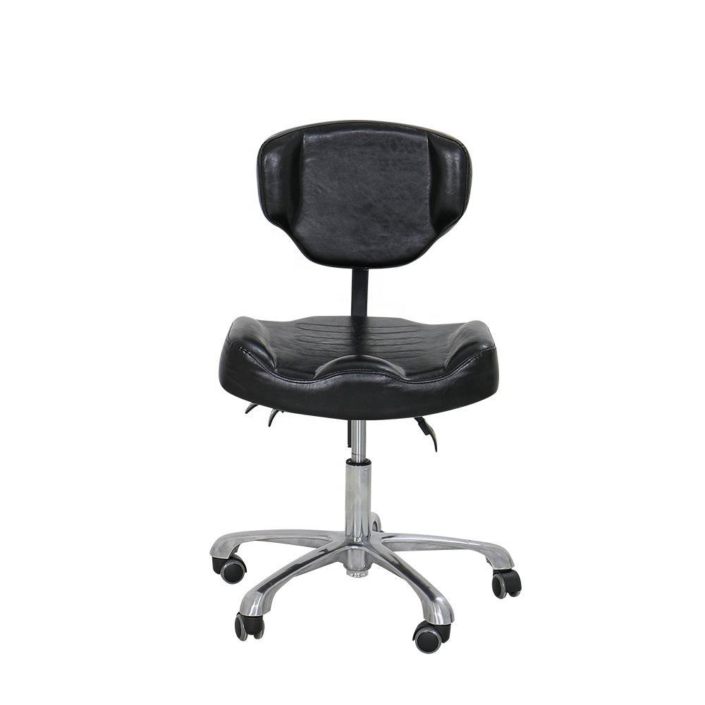 Elevate Full Back Tattoo Artist Chair | Tattoo Machine India