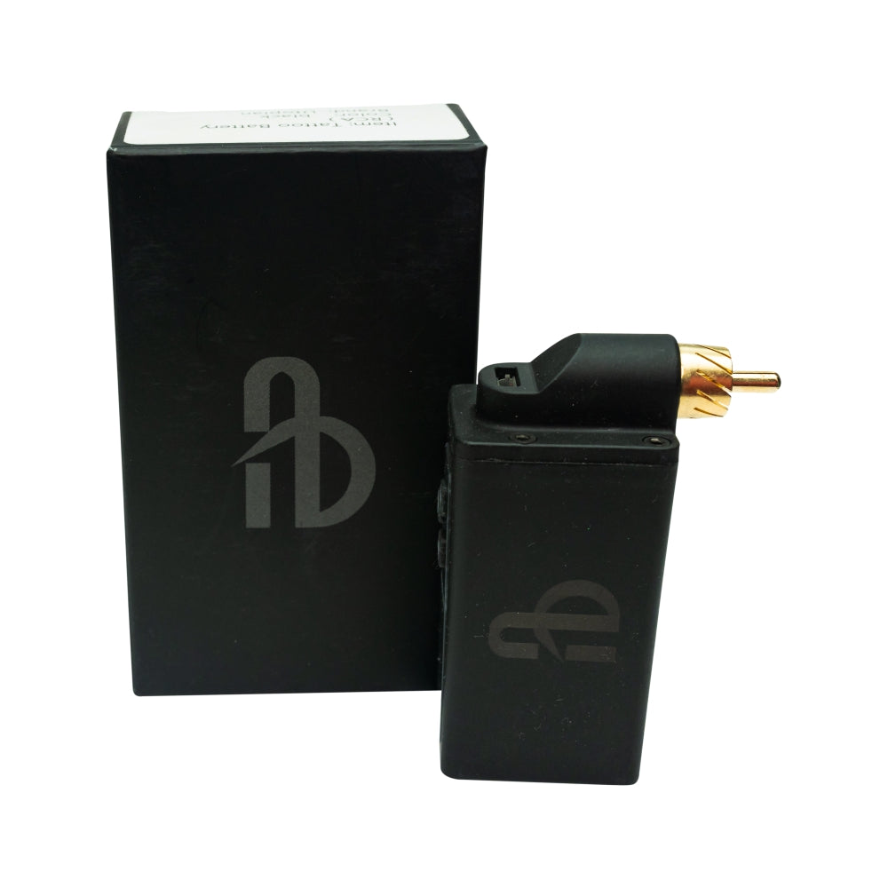 Utopian Wireless Battery RCA