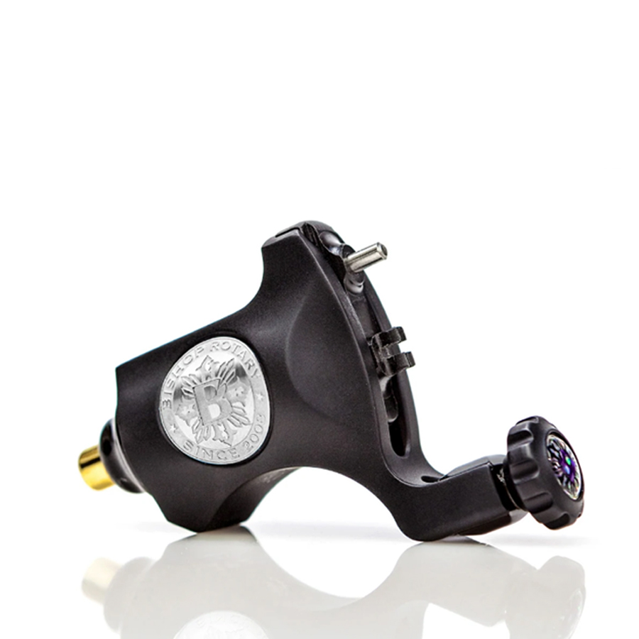 Bishop V6 Rotary Machine - RCA Cord