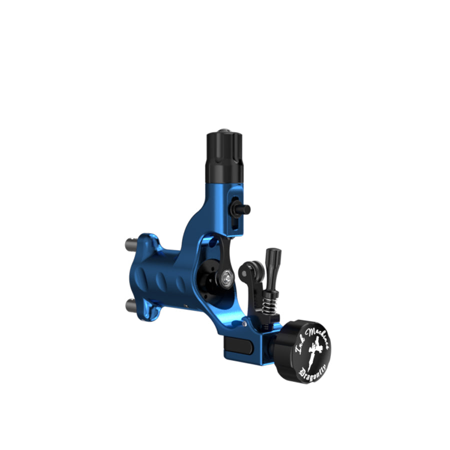 Dragonfly X2 - Stroke Adjustable Rotary Tattoo Machine