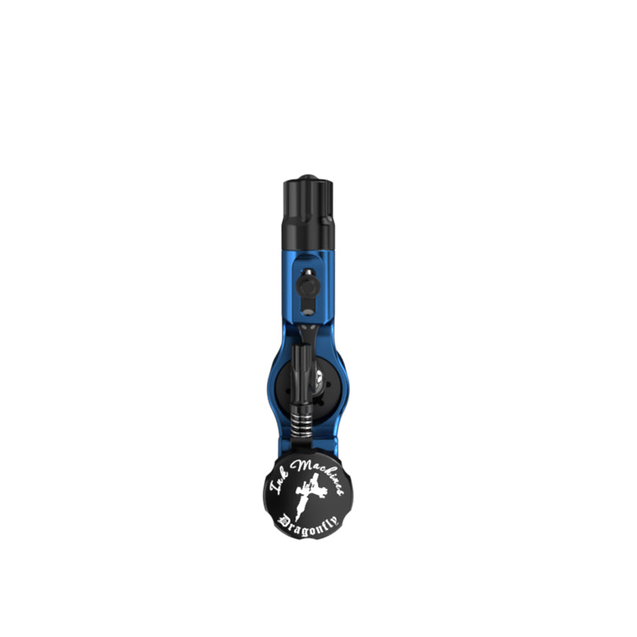 Dragonfly X2 - Stroke Adjustable Rotary Tattoo Machine