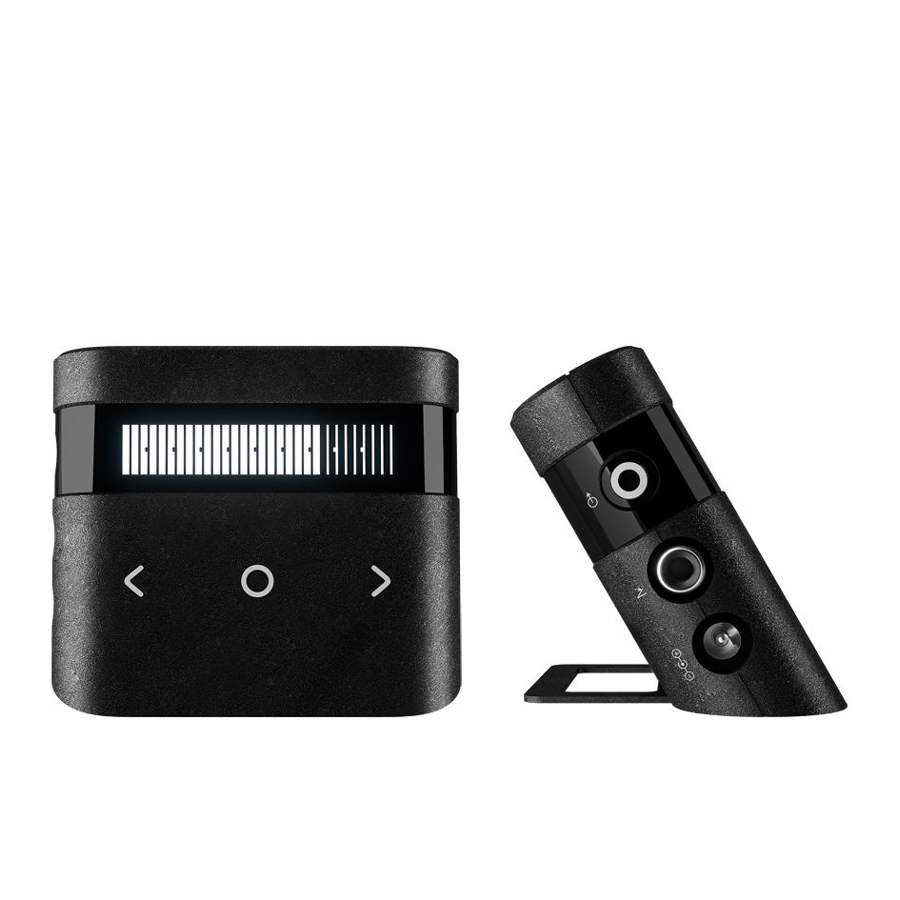 Cheyenne Hawk Power Supply P-4