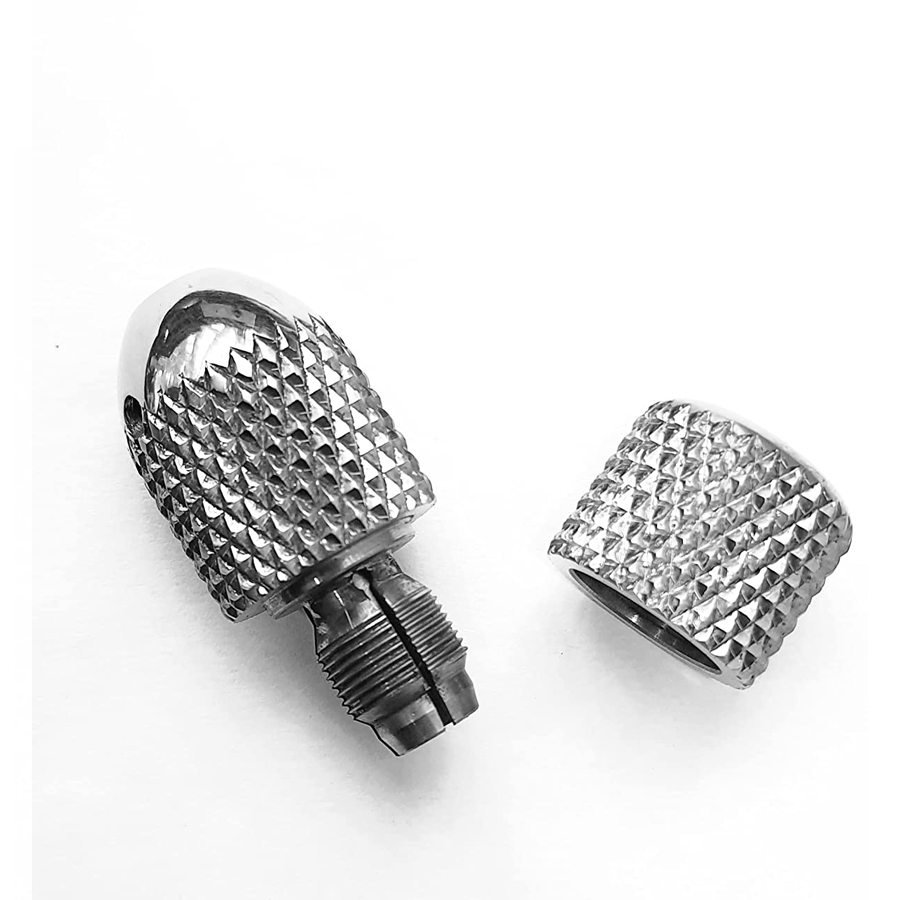 Grip Self Locking Steel -25 MM