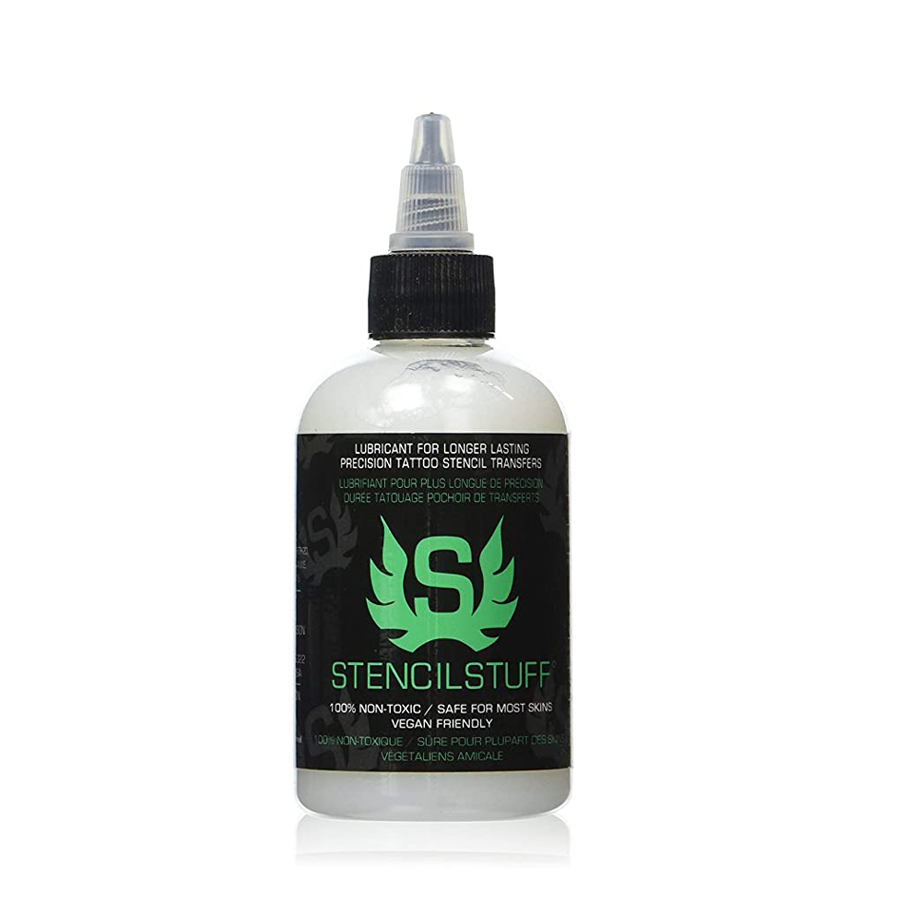 Stencil Stuff Made in USA