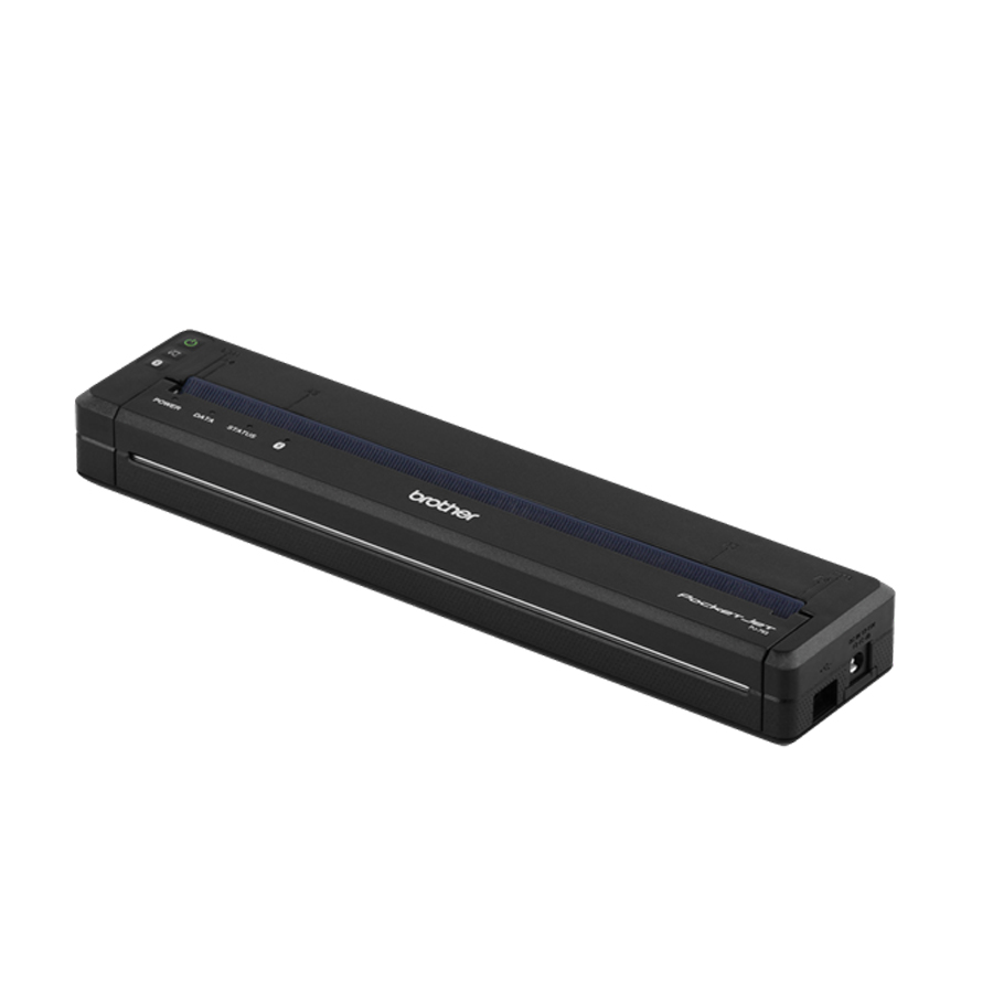 Brother Printer 3 High-Resolution Printer with USB and Bluetooth® Wireless Technology