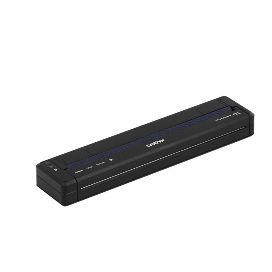 Brother Printer 3 High-Resolution Printer with USB and Bluetooth® Wireless Technology