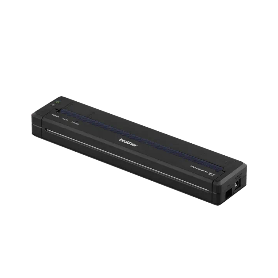 Brother Printer 1 Standard-Resolution with USB