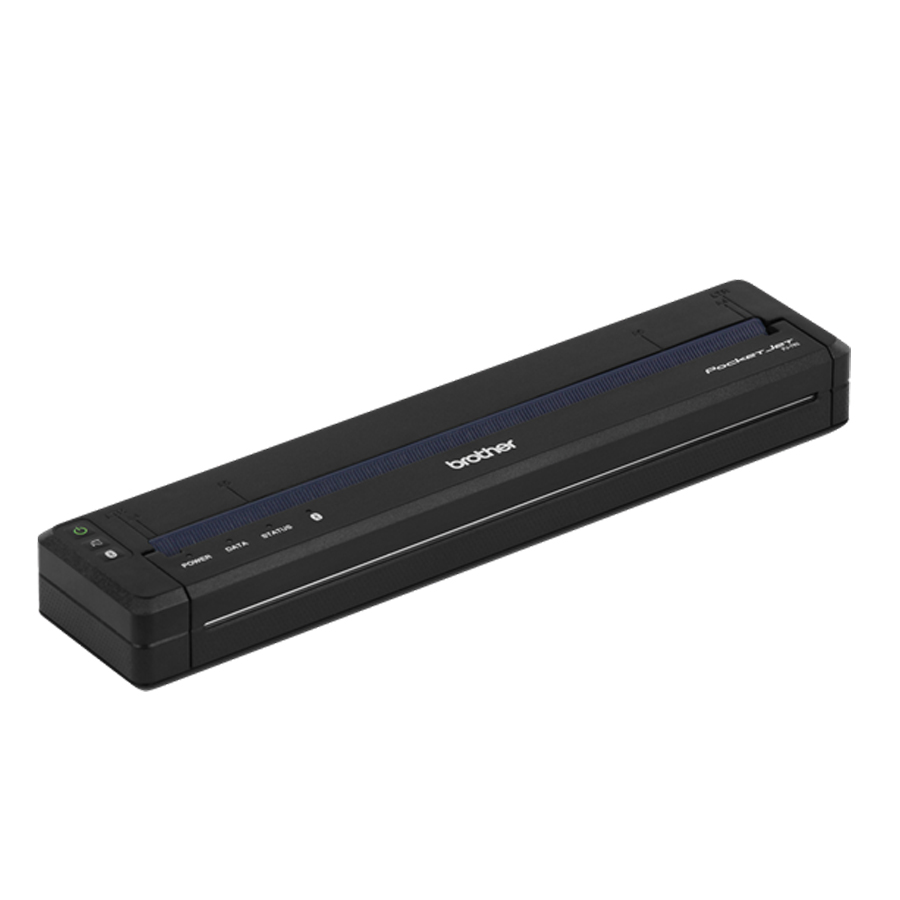 Brother Printer 2 Standard-Resolution with USB and Bluetooth® Wireless Technology