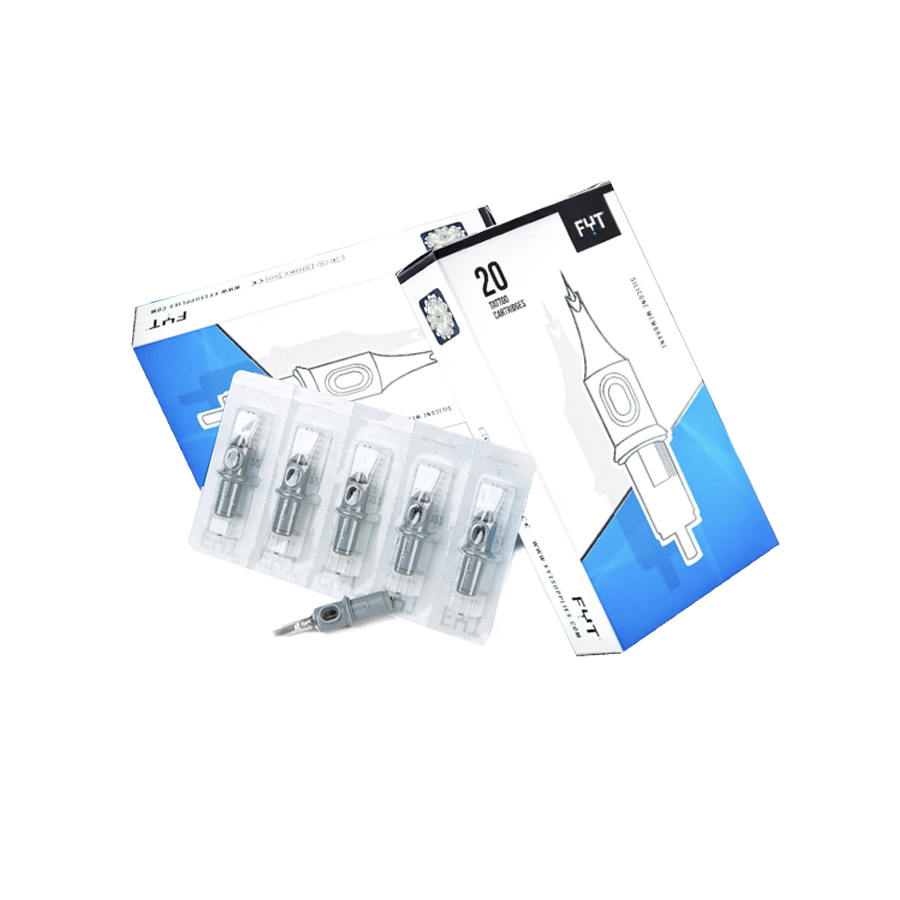 FYT Tattoo Cartridge Needles - Magnum (M1)