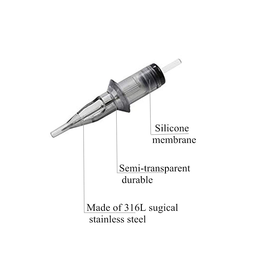 FYT Tattoo Cartridge Needles - Magnum (M1)