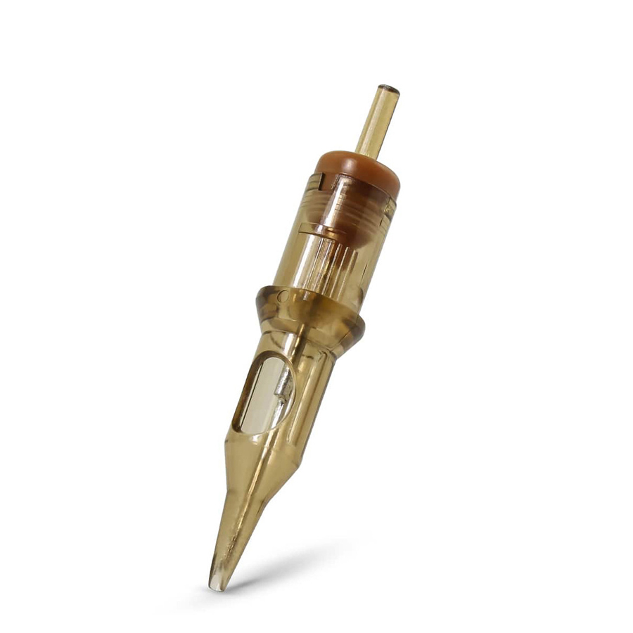 Kwadron Tattoo Cartridge Needles - Soft Edge Magnum