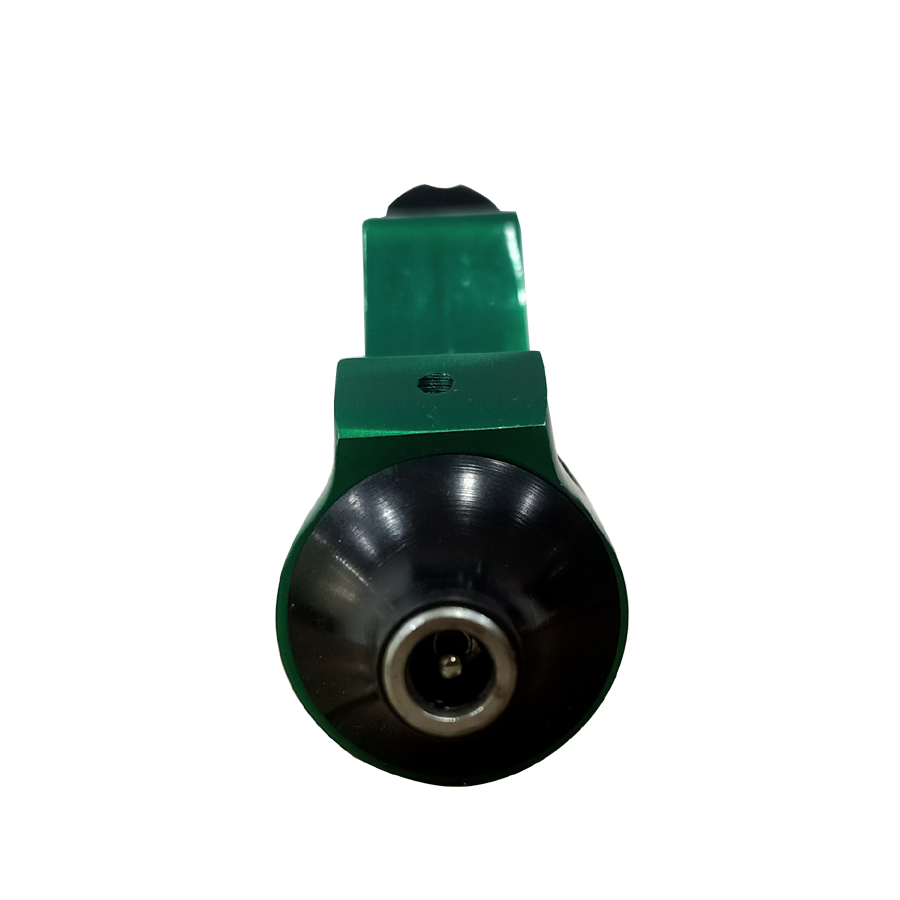 TG Eco Nova Rotary Machine - DC