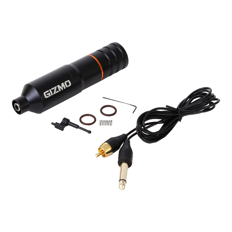 TG Legend Pen Machines