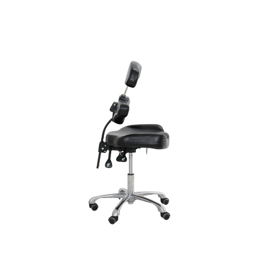 Elevate Split Back Tattoo Artist Chair