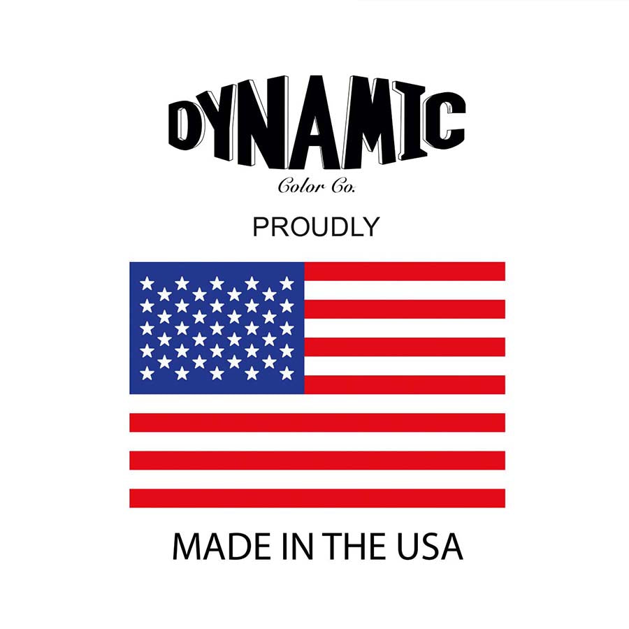 Dynnamic ttatttoo color