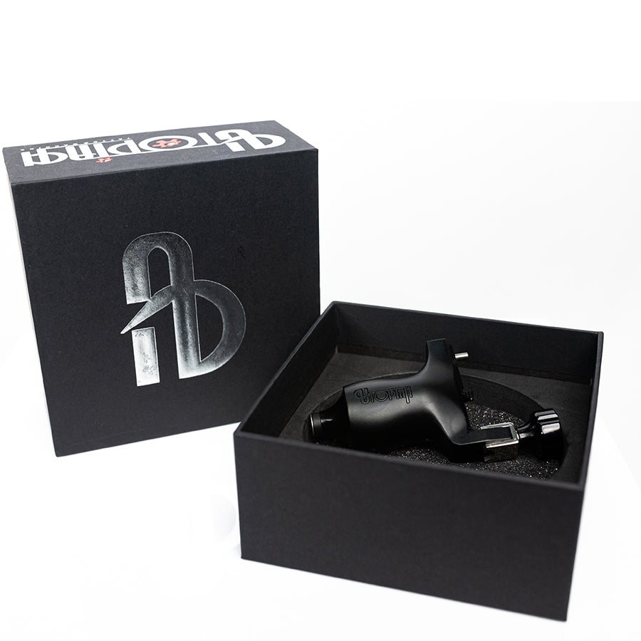 Utopian Lissom Rotary Tattoo Machine