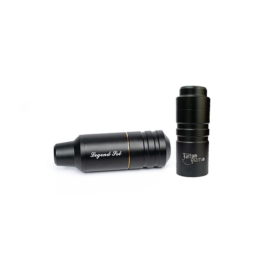 TG- Legend Sol Tattoo Pen Machine with Battery Pack