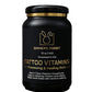 Sinner's Rabbit Tattoo Vitamins  - Processing and Healing Balm