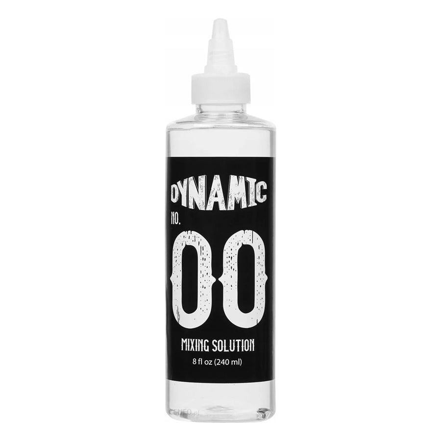 Dynamic 00 Tattoo Ink Mixing Solution