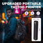 Stencil Wireless Tattoo Printer MHT-500