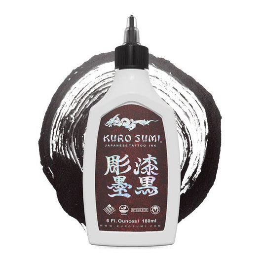 Kuro Sumi Soft Bronze Shading Ink- 6oz