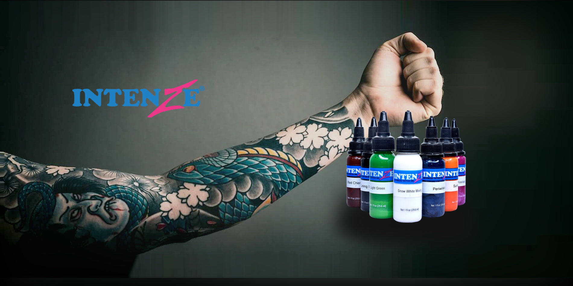 Best Tattoo Supplies & Accessories Tattoo Machine India