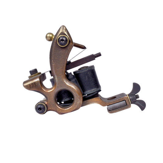 Buy Coil Based Tattoo Machines