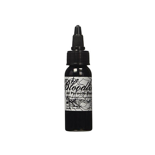 Black Bloodline Tattoo Ink 8oz