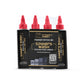 Sinners Wash Evolved Greywash And Shading Ink Set of 4 shades