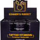 Sinner's Rabbit Tattoo Vitamins  - Processing and Healing Balm