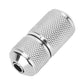 Self Locking Stainless Steel Tattoo Machine Grip (22mm )