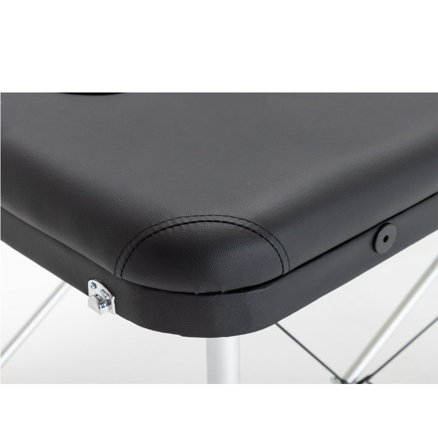 Portable Tattoo Spa Massage Table Bed Aluminium 3-Fold – Tattoo Gizmo