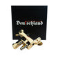  Single Coil Tattoo Machines