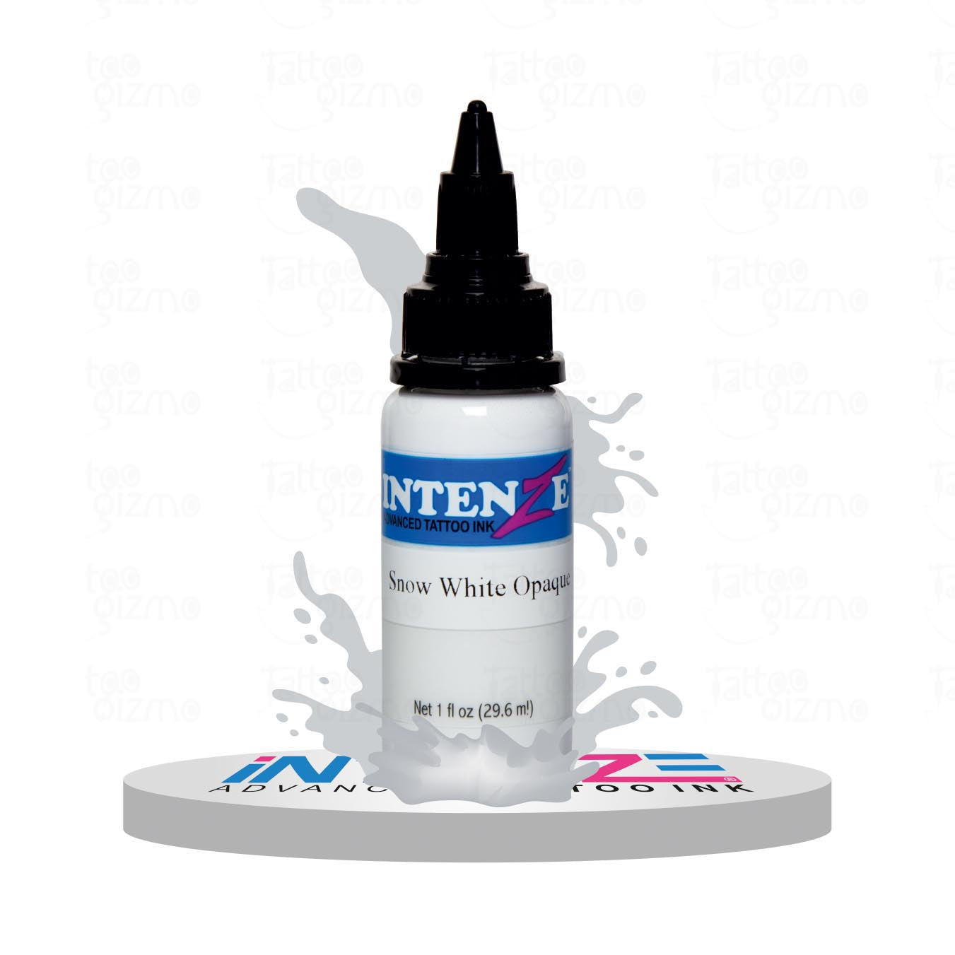 Intenze Tattoo Ink 1oz