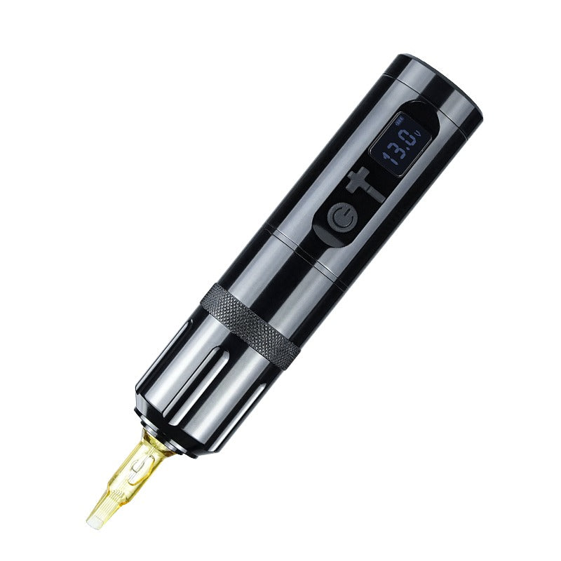 Inox Prime Wireless Pen rotary tattoo machine  Kwadron Tattoo Needles and  Supplies