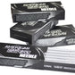 American Standard Tattoo Fine Long Needles Box of 50 Pcs (Magnums Single Stack (M1)	)