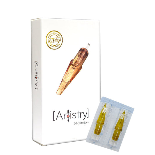 Utopian Artistry Tattoo Cartridge Needles -Round Magnum