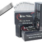 Carbon Tattoo Regular Long Needles Box of 50 Pcs  ( Regular Liner (RL))