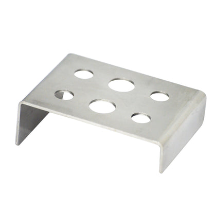 Stainless Steel Ink Cups Holder