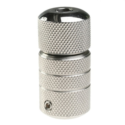 Surgical Steel Tattoo Grips