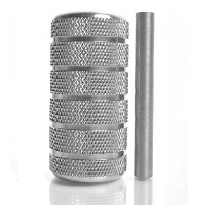 Surgical Steel Tattoo Grips