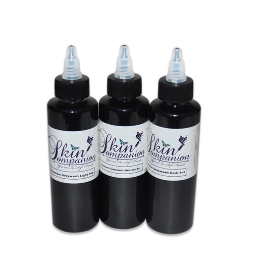 Buy Tattoo Ink Online at Best Prices In India – Tattoo Machine India