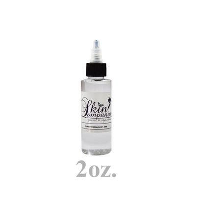 Skin Companion Color Enhancer