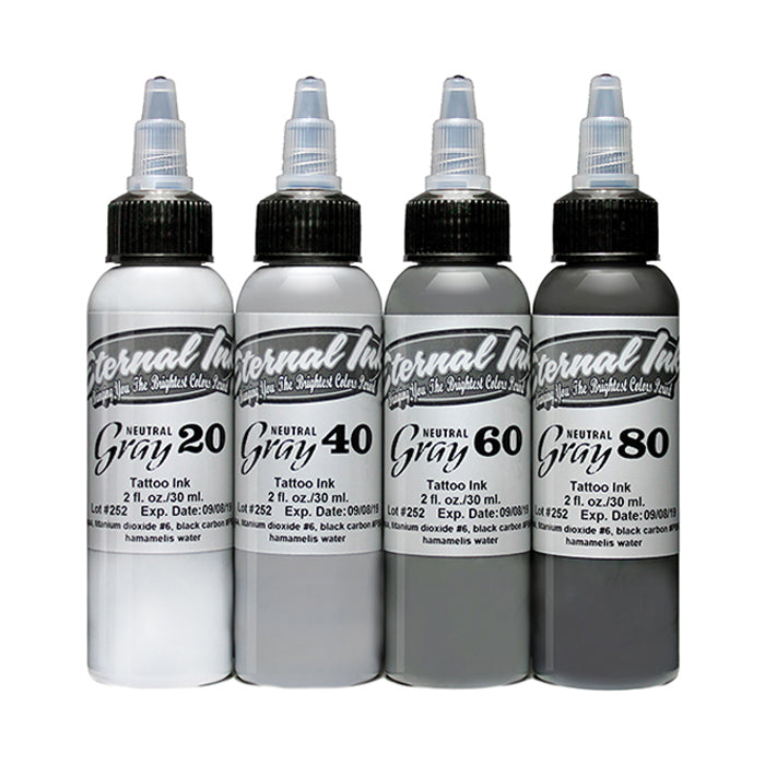 Eternal tattoo ink sets  Pick your choice 100  Ubuy India