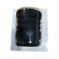 Foam-Rubber Grip Cover (Black)