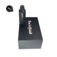 tattoo machine having Coreless motor made by Japanese Mabuchi Motor Company 