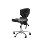 Tattoo Artist Chair Black