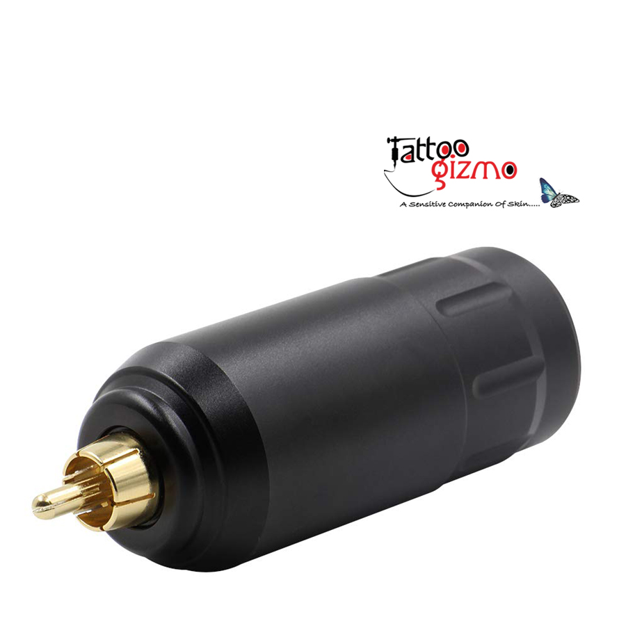 Hawink® Wireless Battery For Tattoo Pen RCA Connector | Solong Tattoo Supply