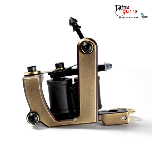 Buy Coil Based Tattoo Machines Tattoo Machine India