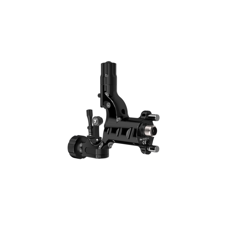 Dragonfly X2 - Stroke Adjustable Rotary Tattoo Machine – Tattoo